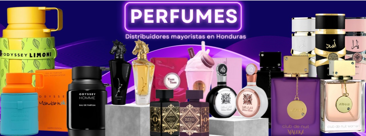 Perfumeria