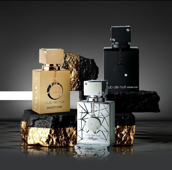 Perfumes