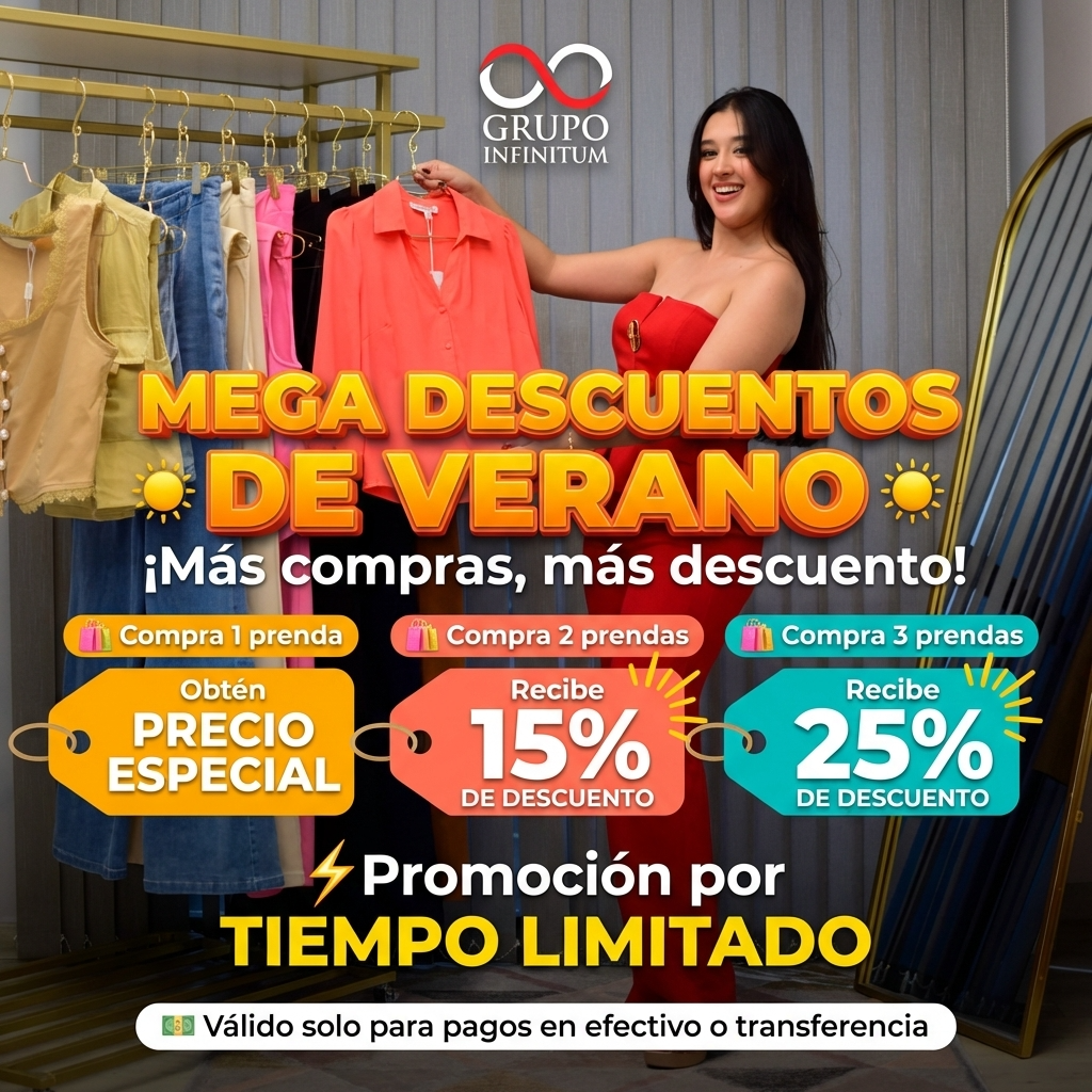 Accede a descuentos exclusivos en ropa para mayoristas al comprar por volumen